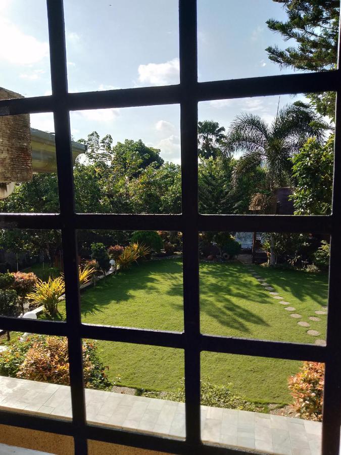 Garden of Gen Resort Labayo Exterior foto