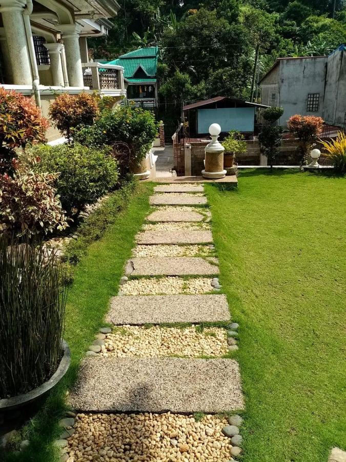 Garden of Gen Resort Labayo Exterior foto